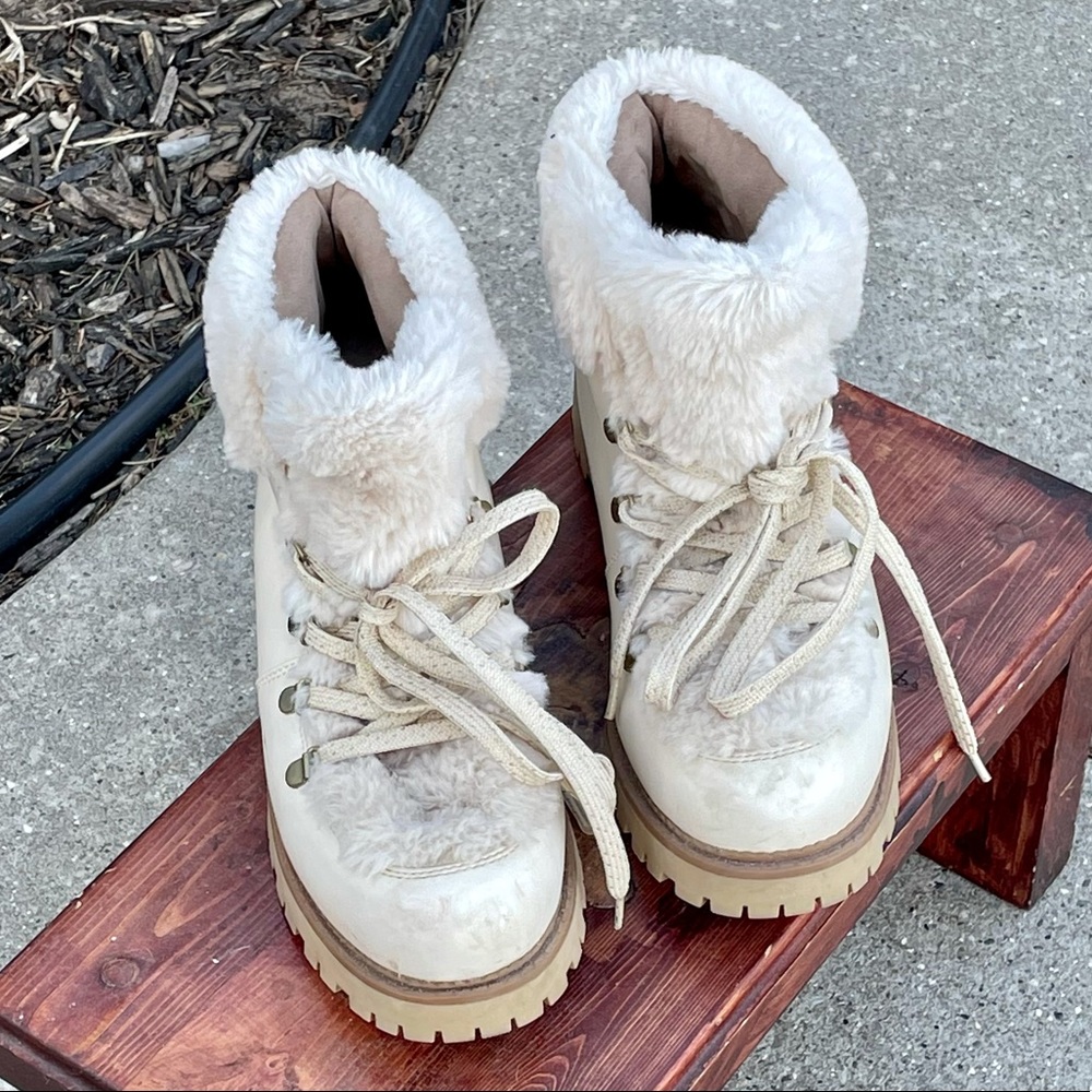 🔥MAKE OFFER🔥Circus by Sam Edelman Kilbourn Boot